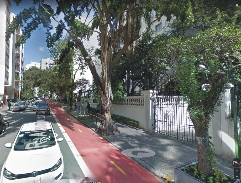 Al - Apto Fino, Aconchegante E Informal São Paulo Exterior foto